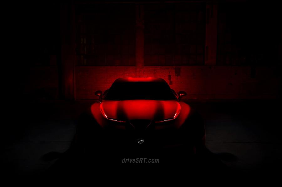  SRT Viper GTS (VX) 2012 года  (фото 51 из 60)